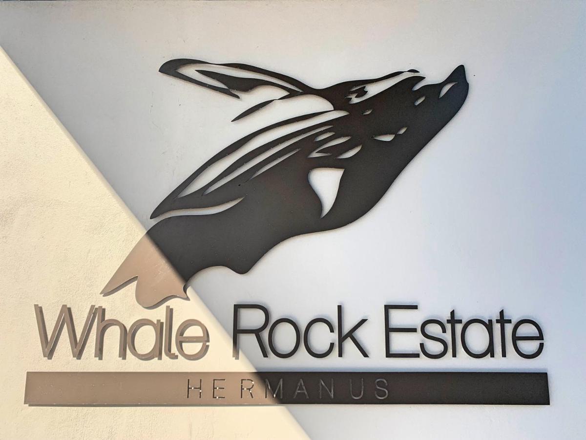 شقة 64 Whalerock Estate هيرمانوس المظهر الخارجي الصورة